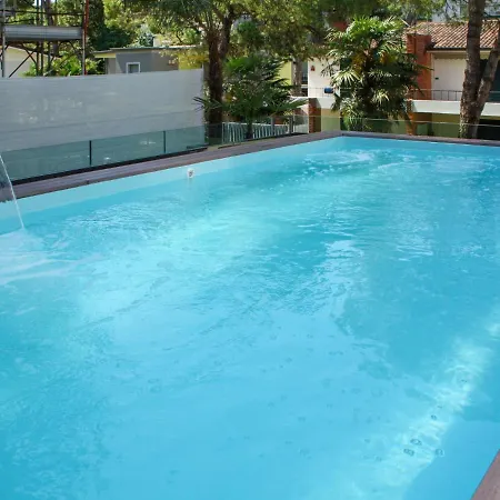 Fiore-1 By Interhome