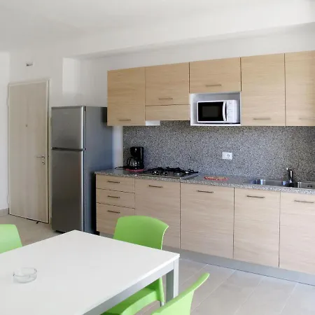 Fiore-1 By Interhome * Lignano Sabbiadoro