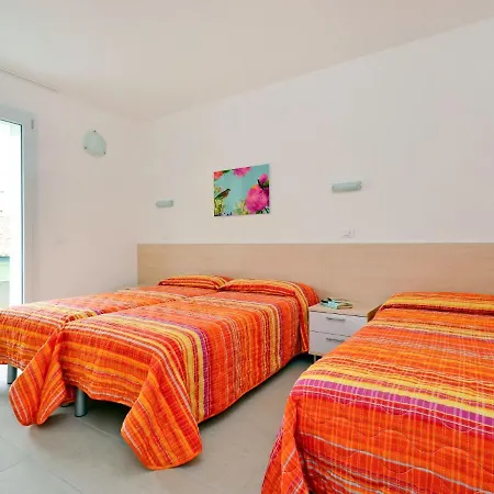 Lägenhet Fiore-1 By Interhome