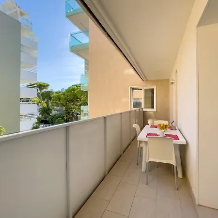 Fiore-1 By Interhome *