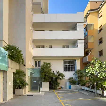 Fiore-1 By Interhome דירה ליגננו סביאדורו