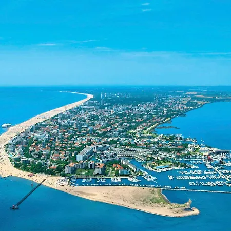 Fiore-1 By Interhome Lignano Sabbiadoro