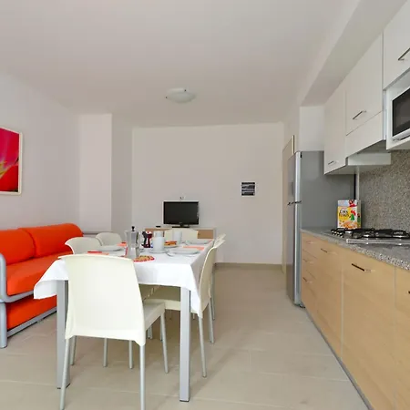 Fiore-1 By Interhome * Lignano Sabbiadoro