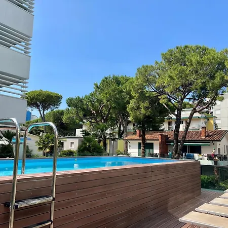 Fiore-1 By Interhome *