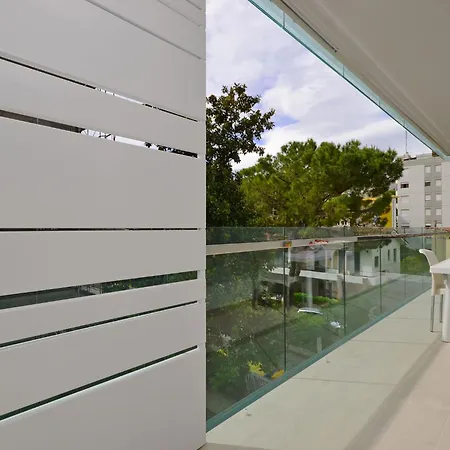 Fiore-1 By Interhome Lignano Sabbiadoro