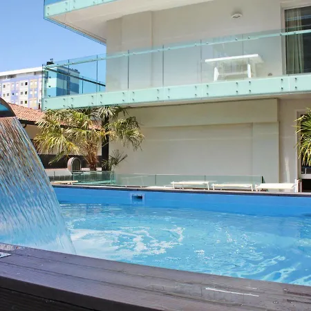 Fiore-1 By Interhome Lägenhet